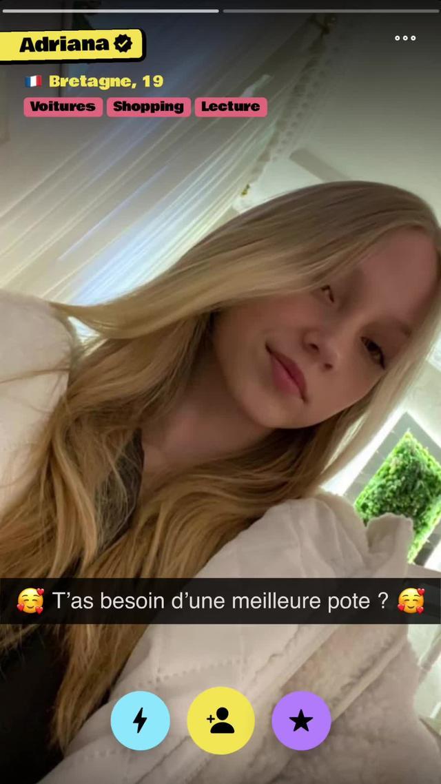 FAITES-VOUS DE NOUVEAUX AMIS