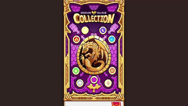 專為真正收集家打造的遊戲