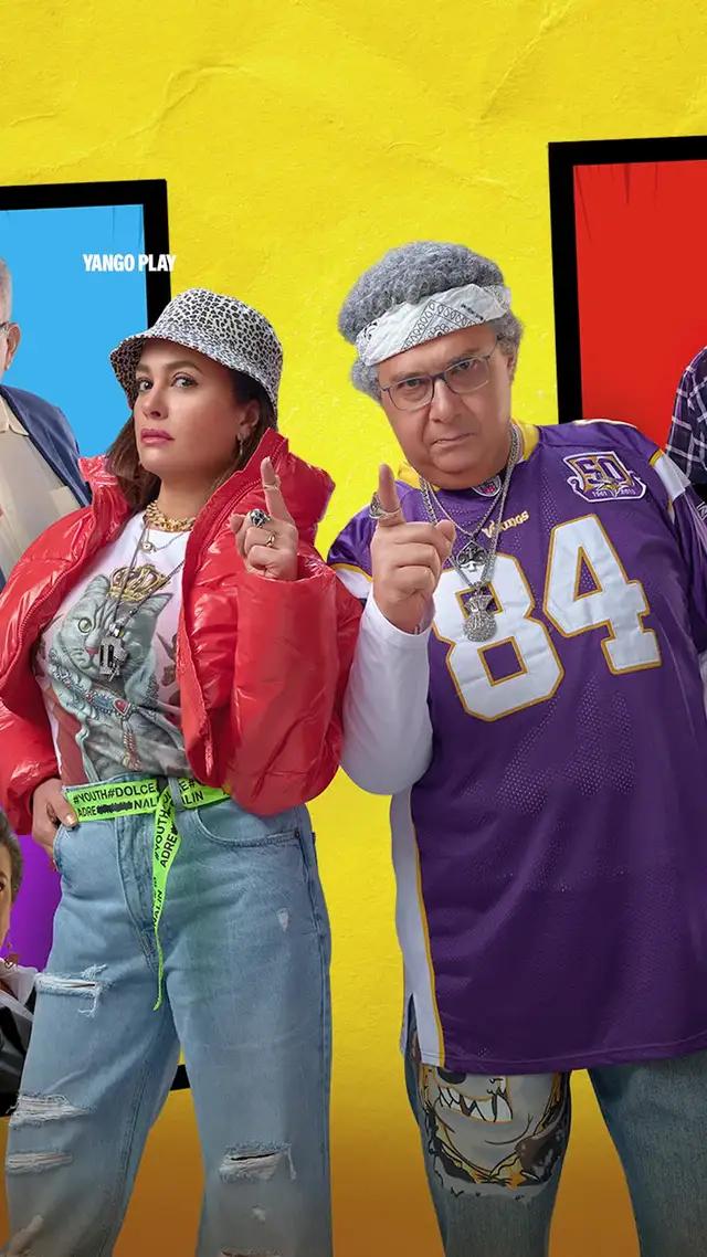 شاهد أفلام ومسلسلات