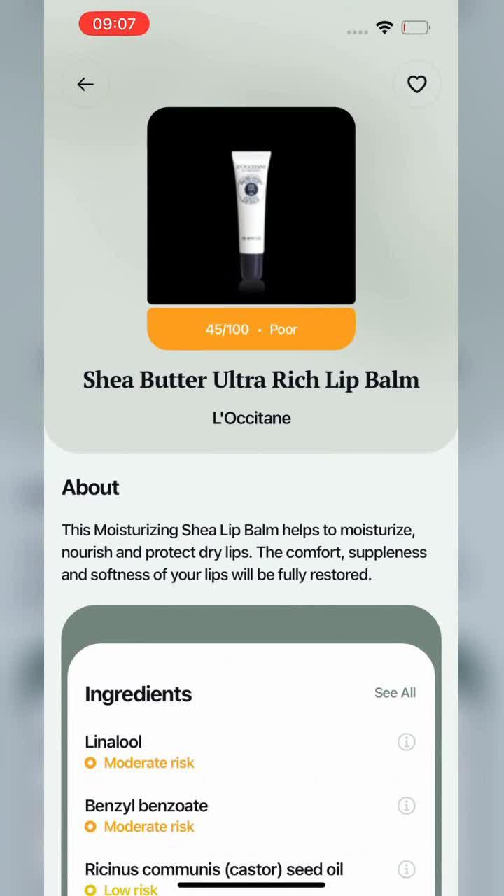 Unlock event details instantly with QR Code Scanner app