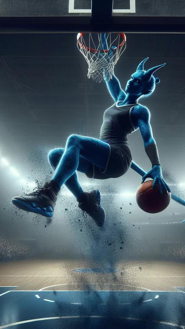 It’s anybody's tournament. Create some hype with the Copilot app.