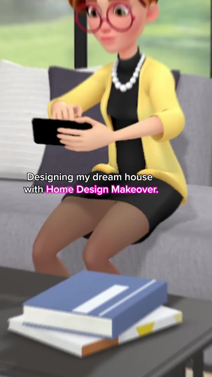 What does your dream home look like? #hdm #homedesignmakeover #homedesign #interiordesign #exteriordesign #storm8