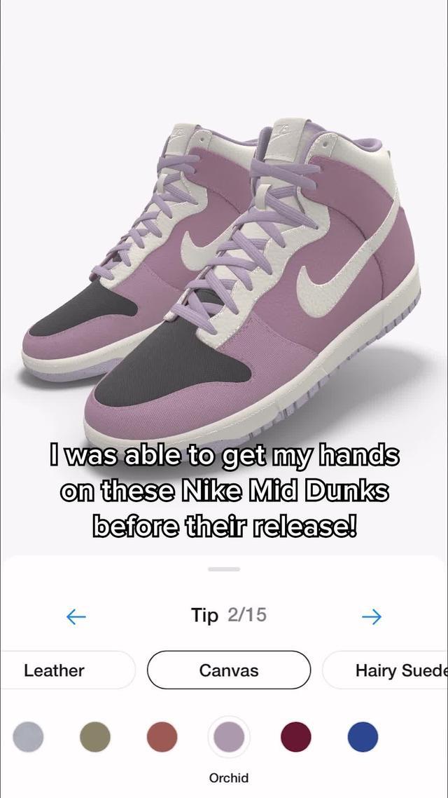 Shop styles exclusively for Members, and get first access to the best gear in the Nike App.