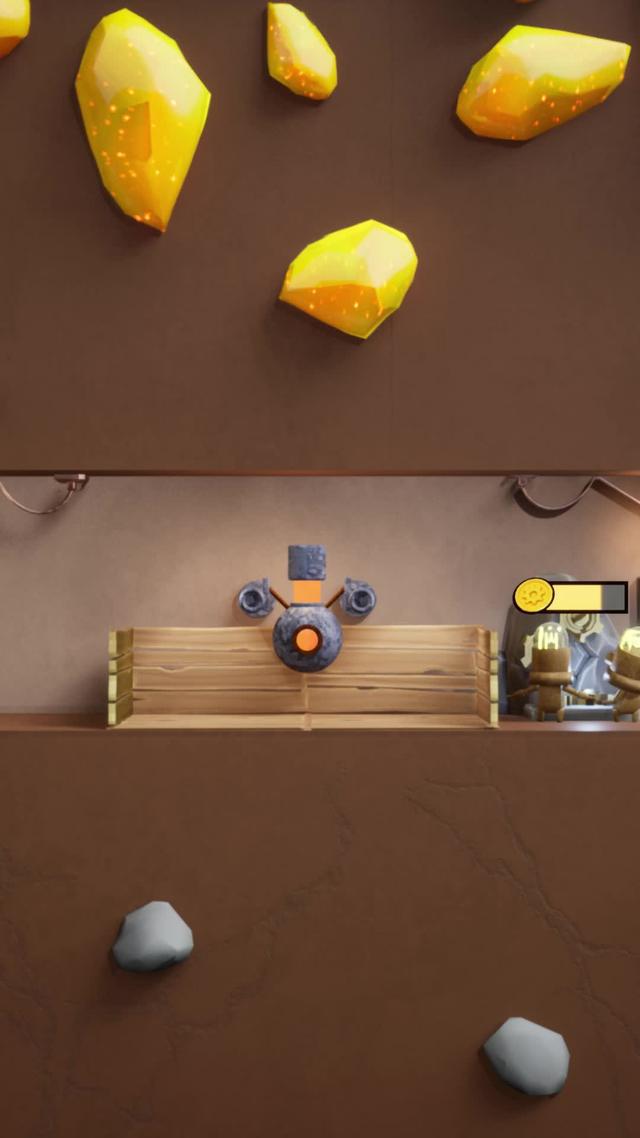 Start a fantastic journey!