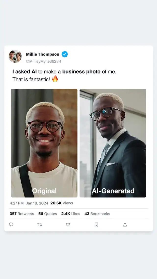 TRY IT NOW WITH YOUR OWN PHOTOS!