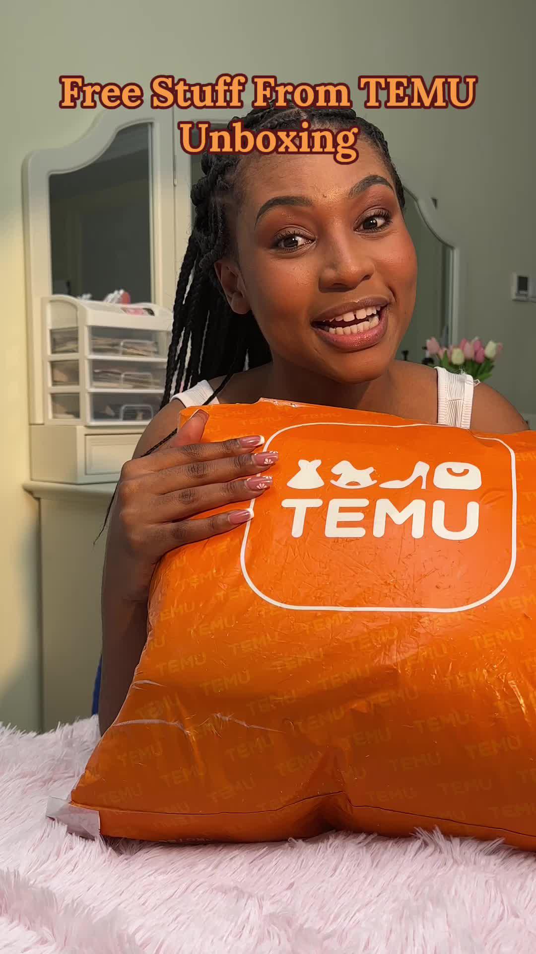 🆓FREE GIFT!!!! $0 Temu Haul!!!❤️⚡🎁Click the card to get your gift today! *Only for new app users with qualifying orders #Temu #zerotemuhaul #shopwithme #tryonhaul #freetemuhaul