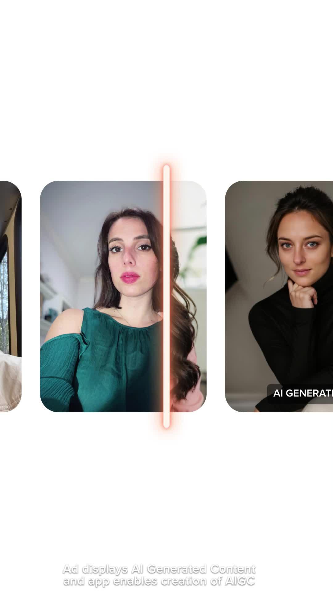 AI photos are my new obsession