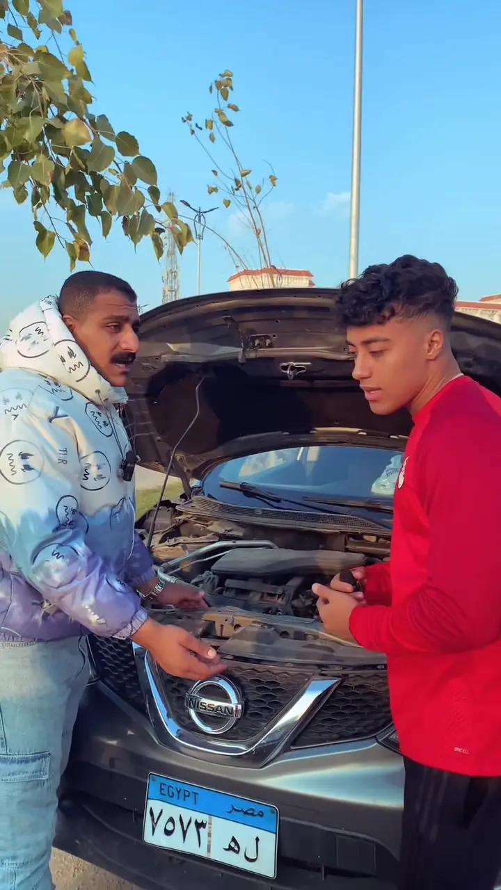 جتلكم بفكره جديده ❤️ #sugo #احمد_الزوز🦅👑 