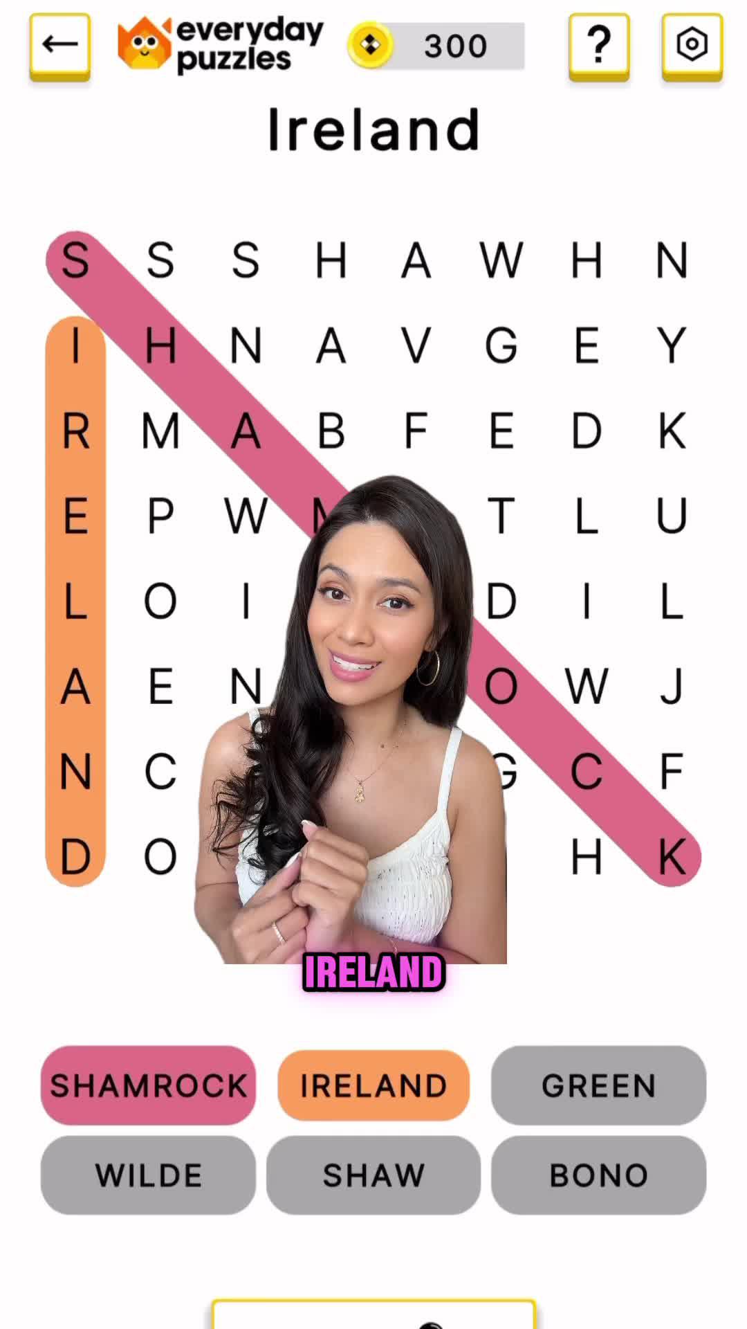 Many games in one app