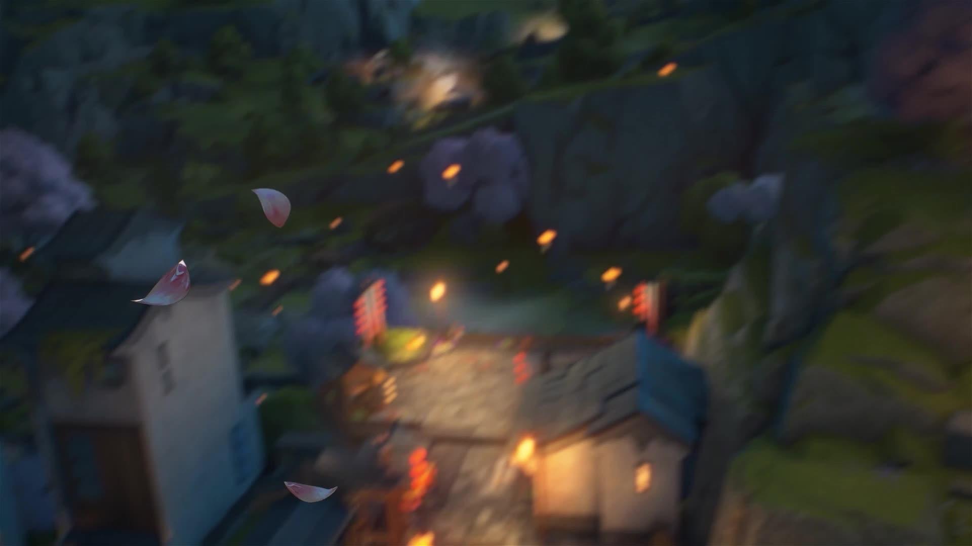 お帰りなさい、漂泊者。あなただけの特典を今すぐ入手しよう