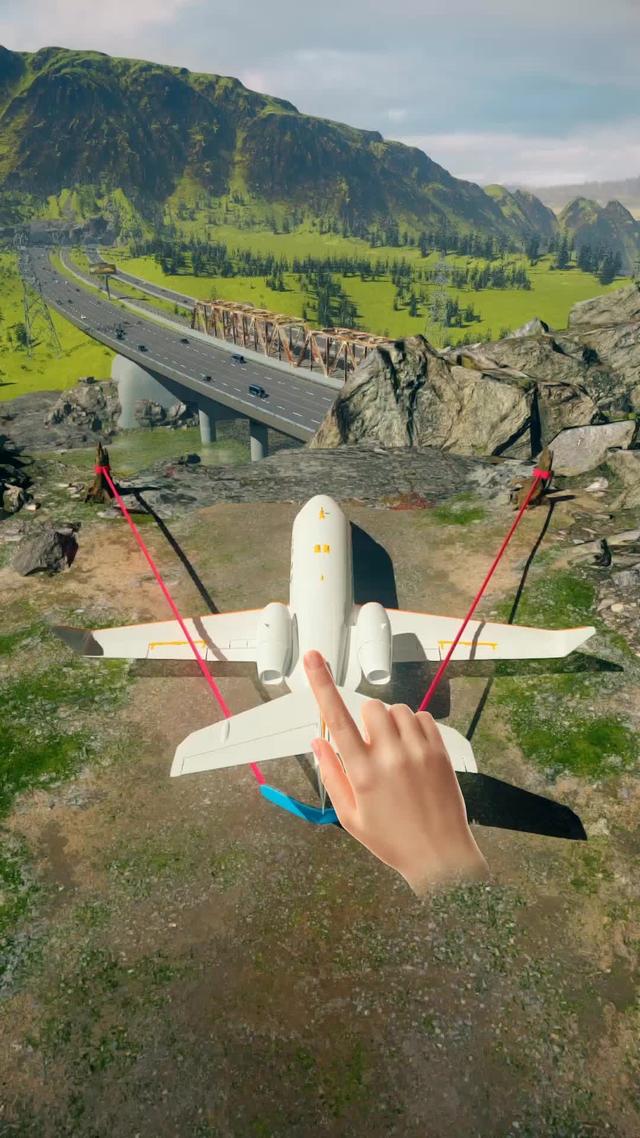 Take a look on this amazing game!