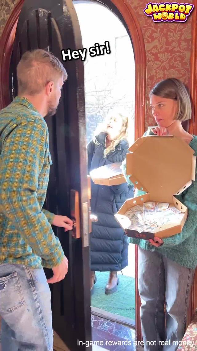 Try to hit 2 Jackpots in 5 mins