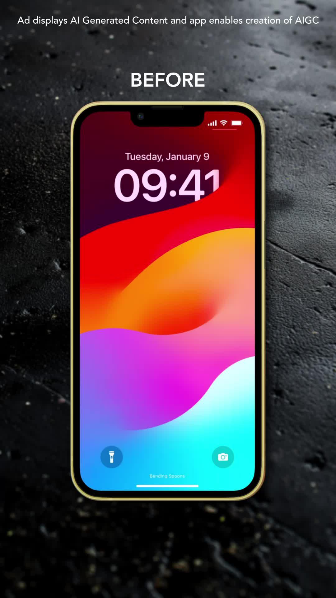 This Toon filter is my new obsession