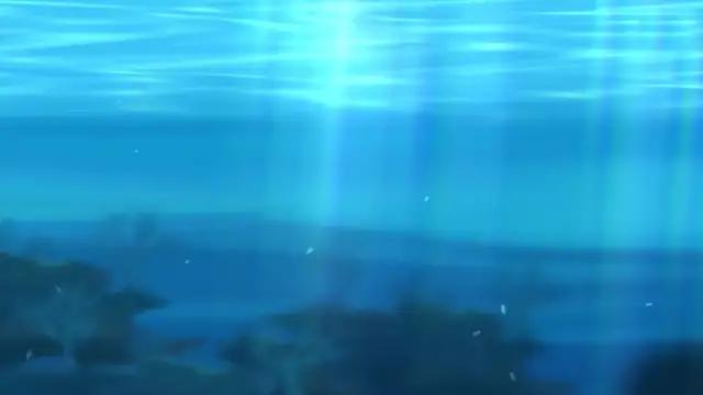胸キュン注意! ニモがパズルゲームに登場！爽快でかわいい海の中のパズル世界へ招待するよ