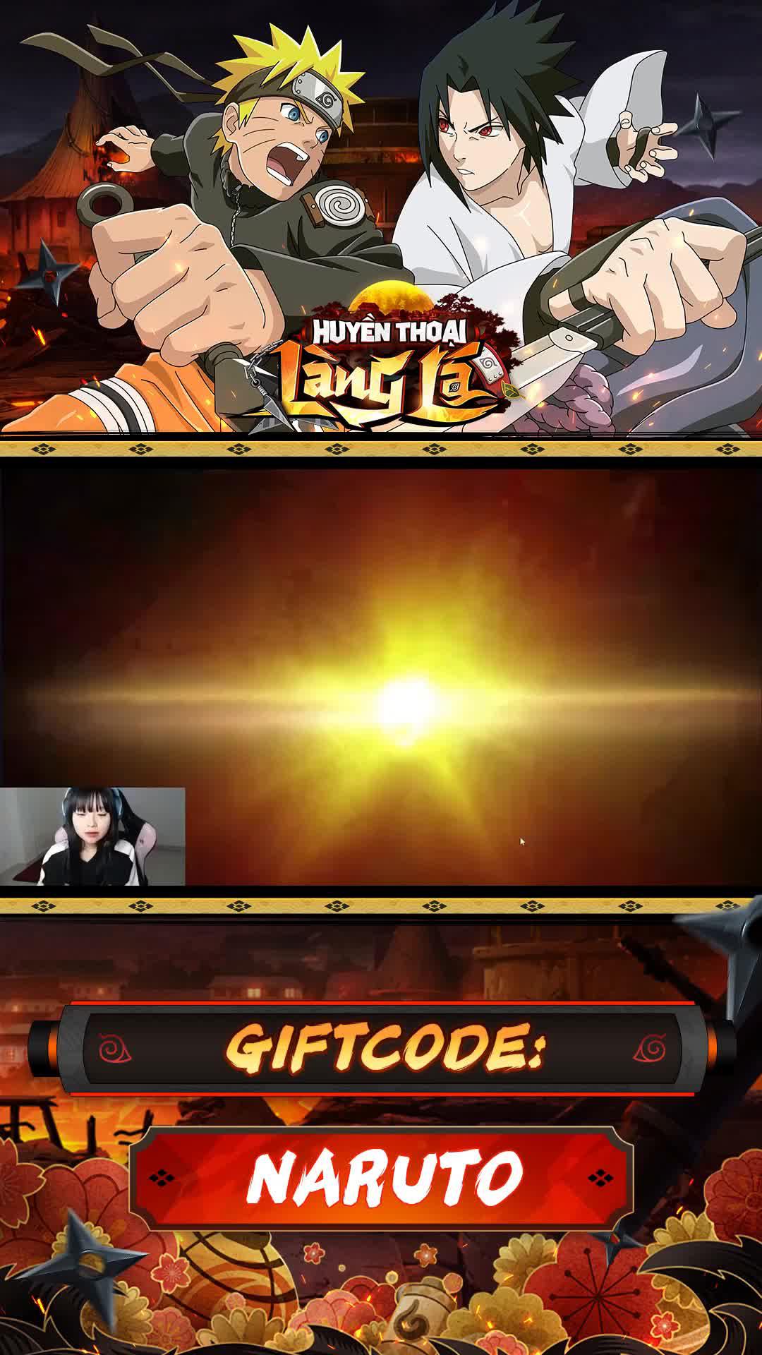 Game Naruto Chiến Thuật Đấu Trí Đỉnh Cao