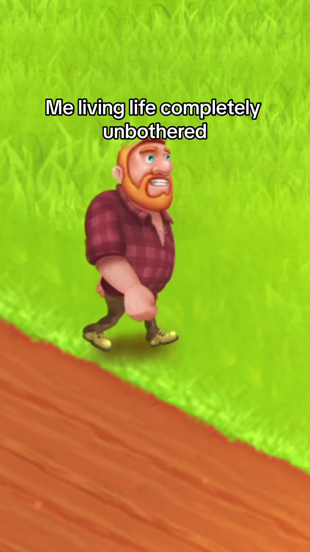 If you’re my little sister, keep scrolling