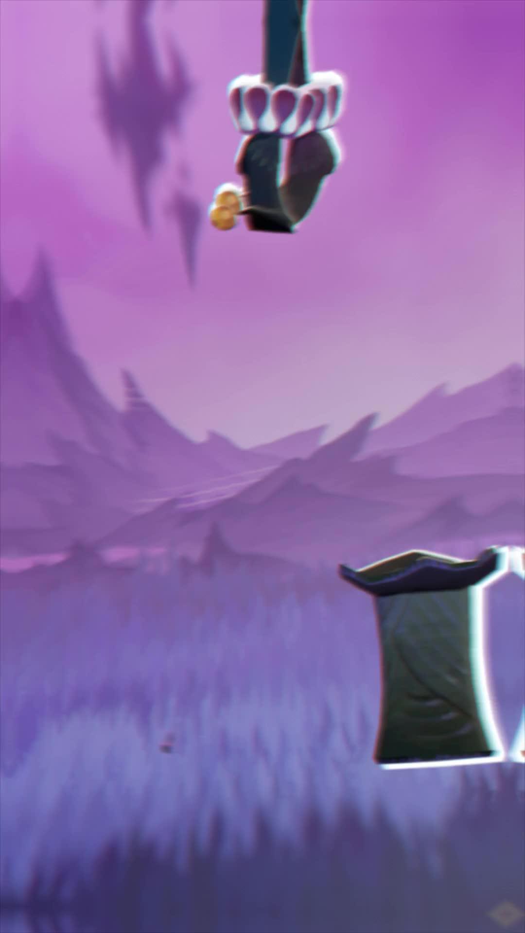 Perjalanan AFK | RPG Idle Dunia yang Luas