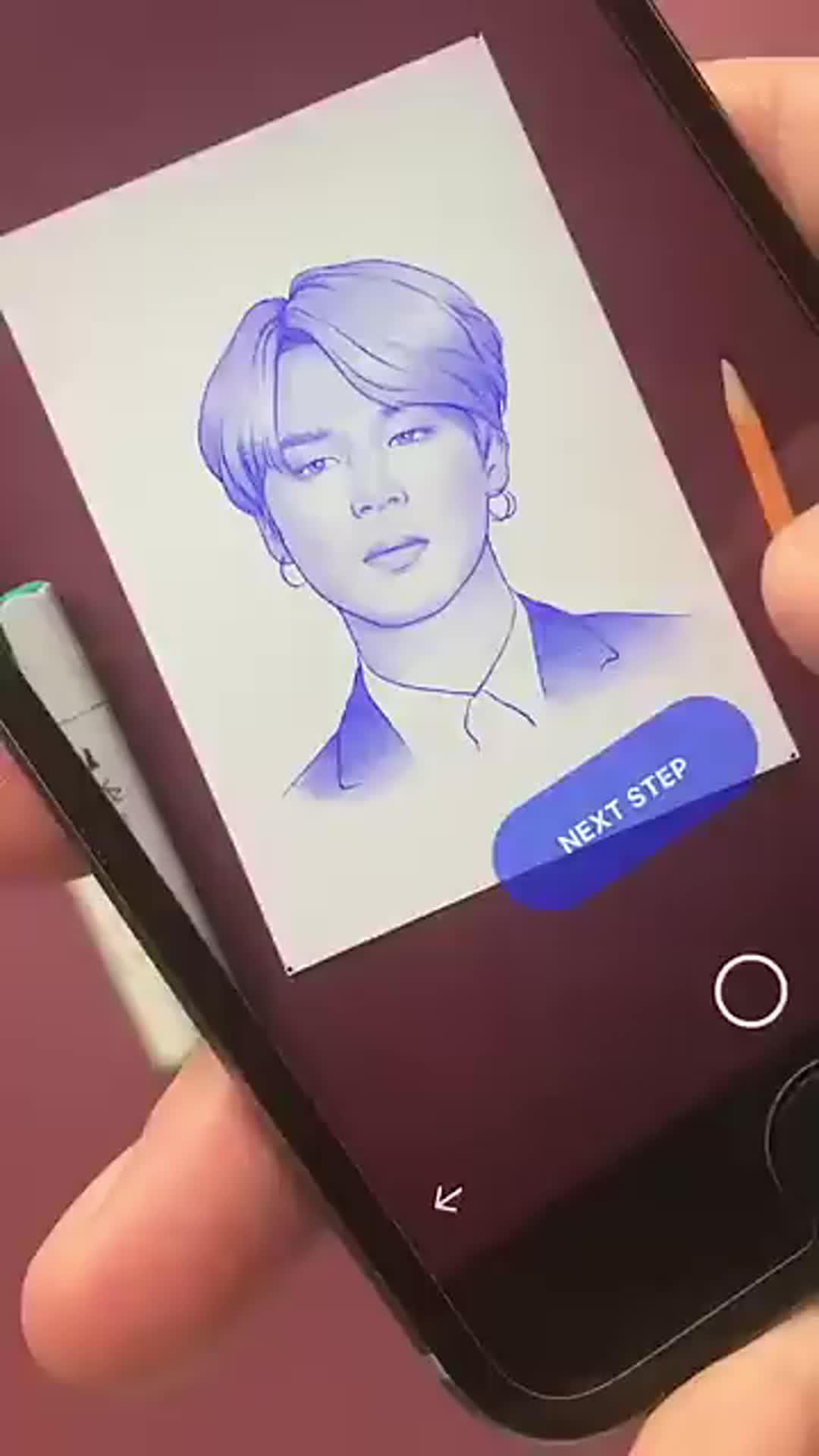 Unlock Artistry! Turn photos into sketches & learn to draw like a master. Dive into Sketch Photo now