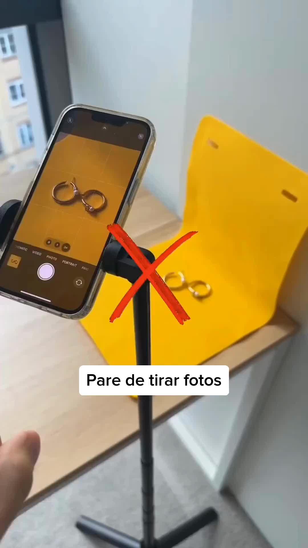Este aplicativo te dá fotos incríveis em segundos