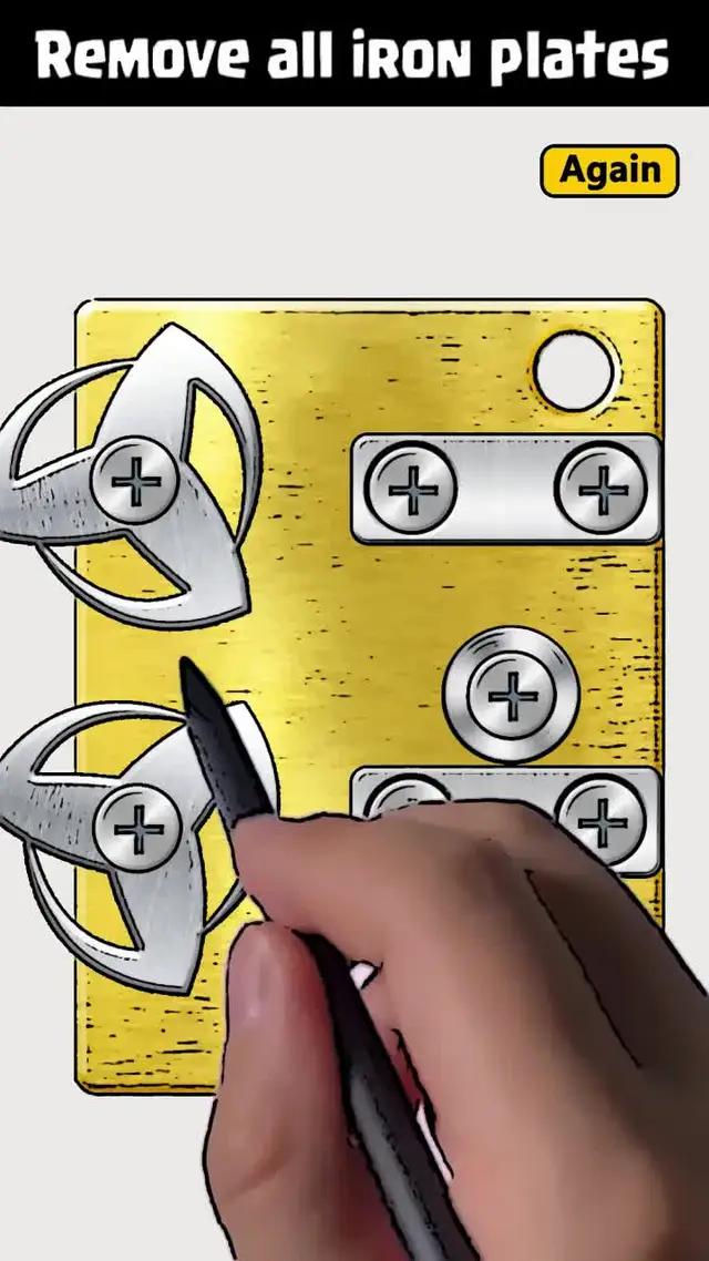 How many levels can you pass?