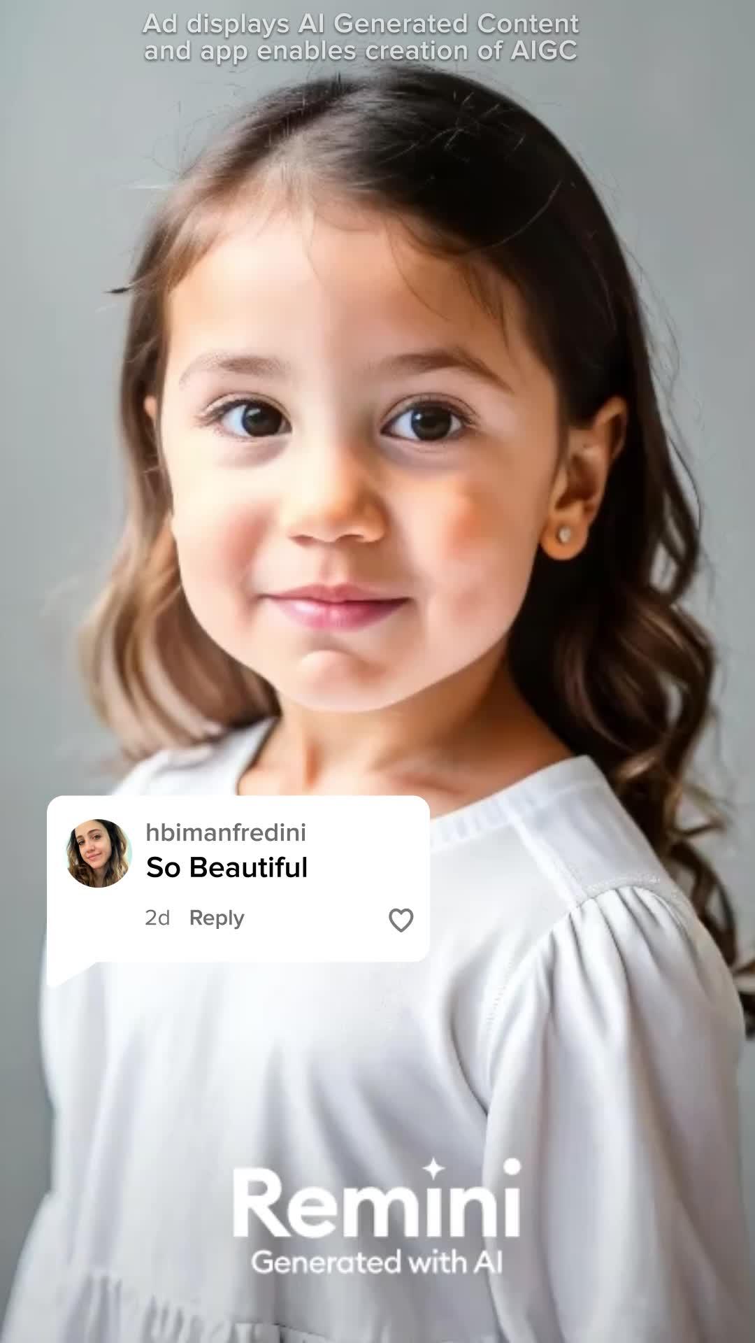 Try it with your own pictures now