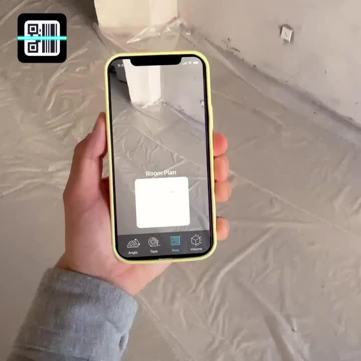 Scan Smarter, Not Harder! Download the ultimate QR code reader today