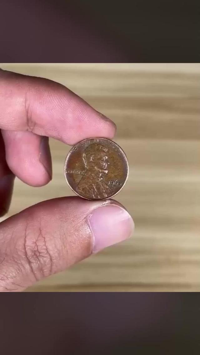 One tap to Identify any coin