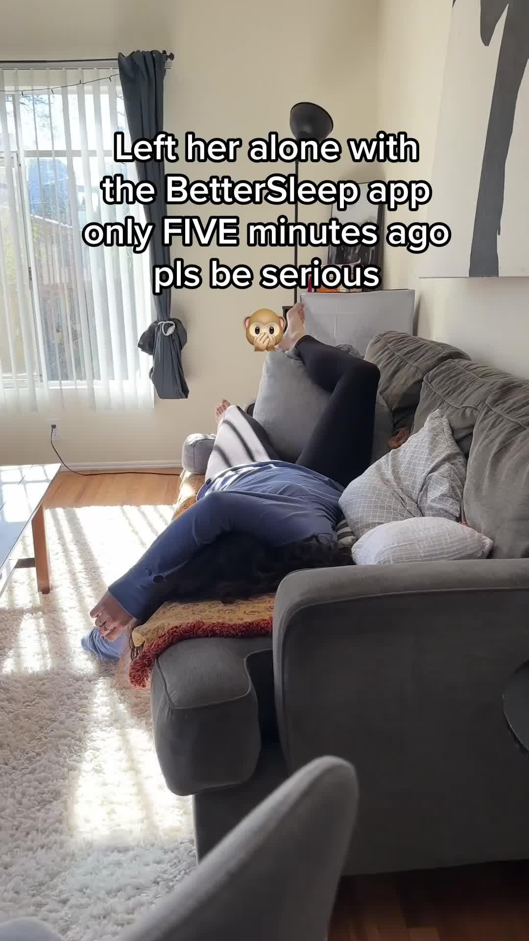 The Top Rated Sleep App