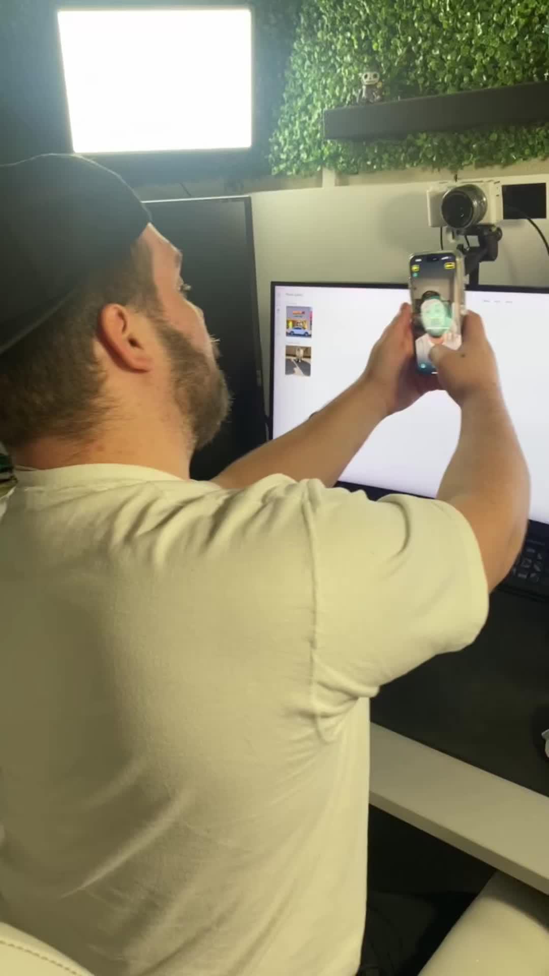 MonkeyChat-a social and chat platform that allows you to make friends and chat freely