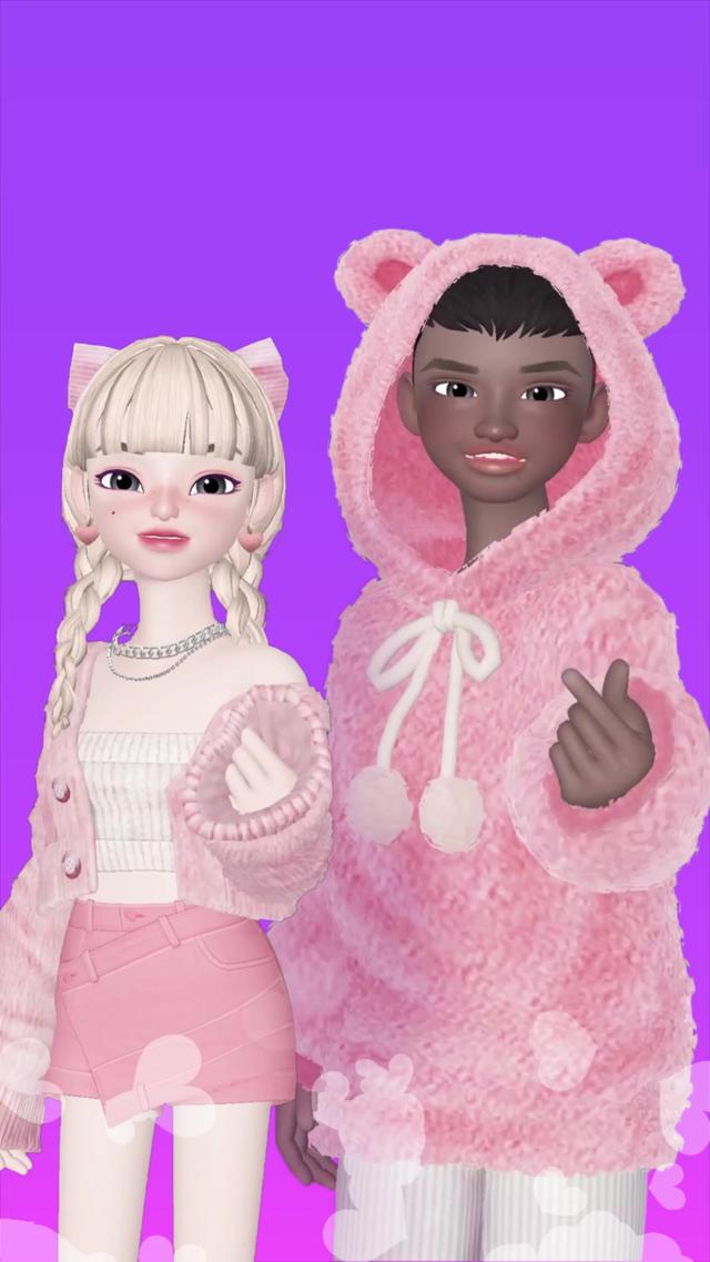 aren't we cute💗  #ZEPETO #ZEPETOfyp #PoiPoiPoi #PoiPoiPoiChallenge
