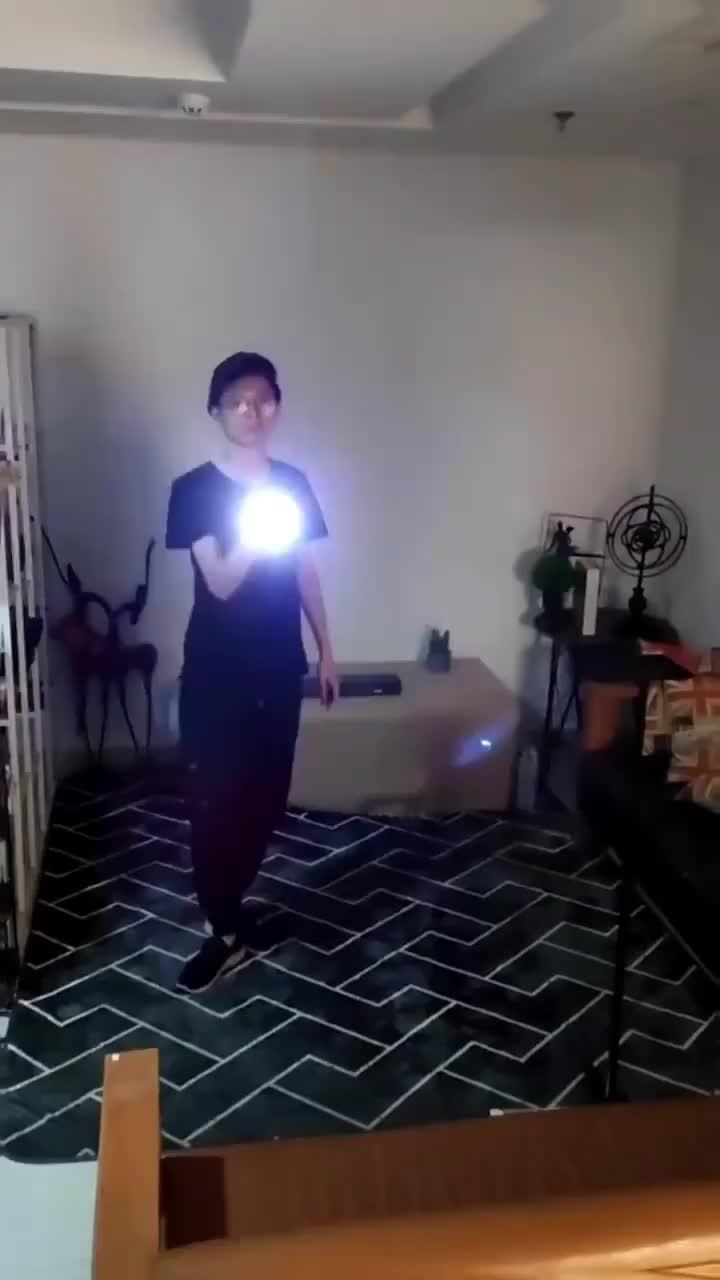 Did you try this before? Come on! Enjoy it!