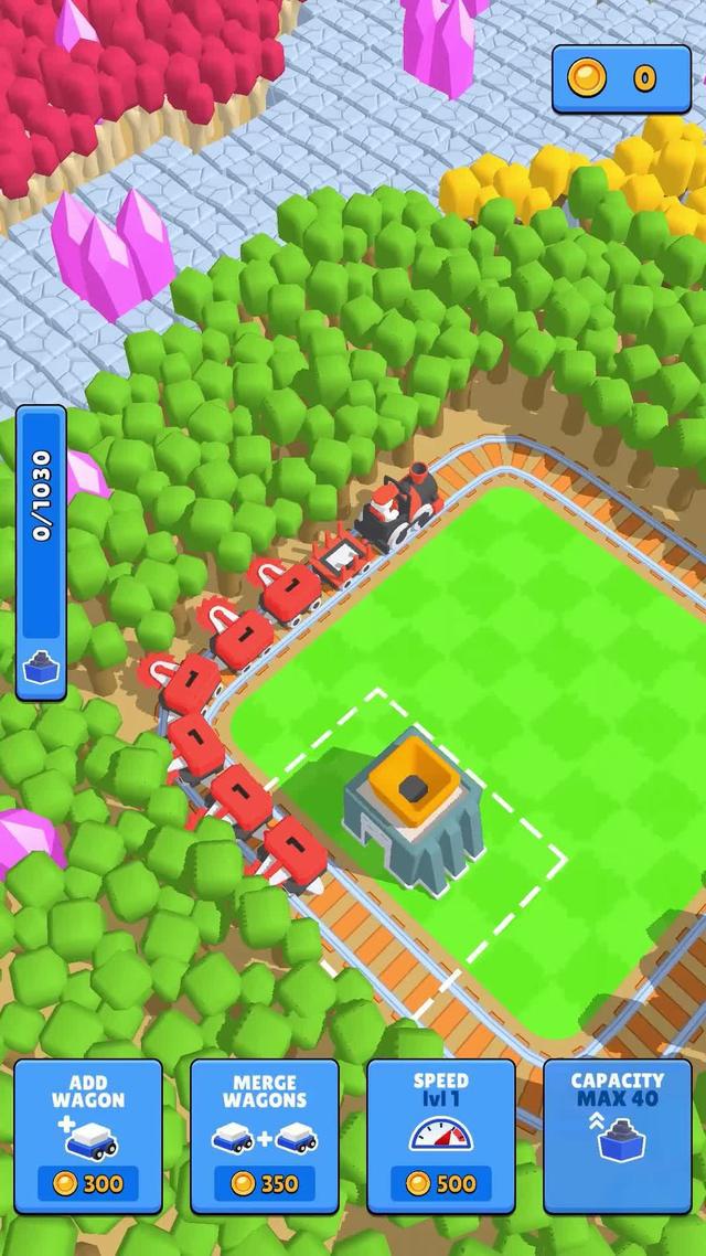 Can't stop playing this game!