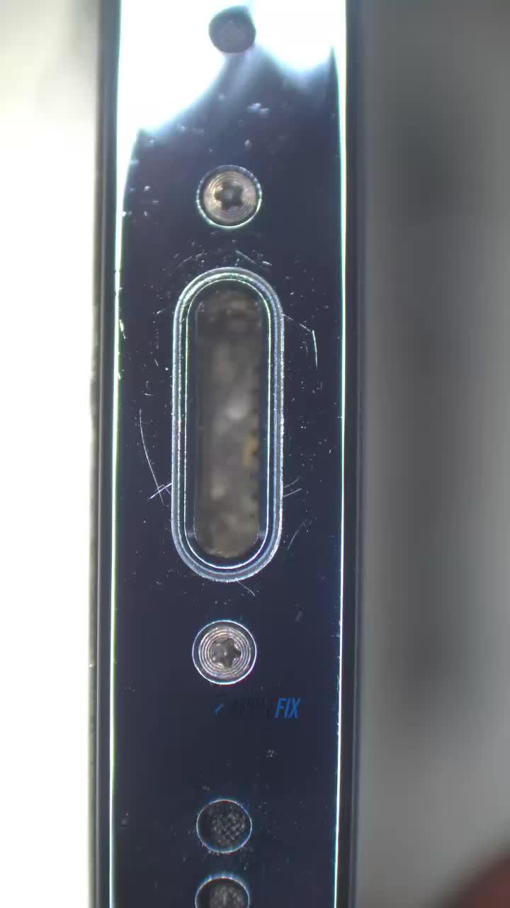 Deep clean trash files for more space.