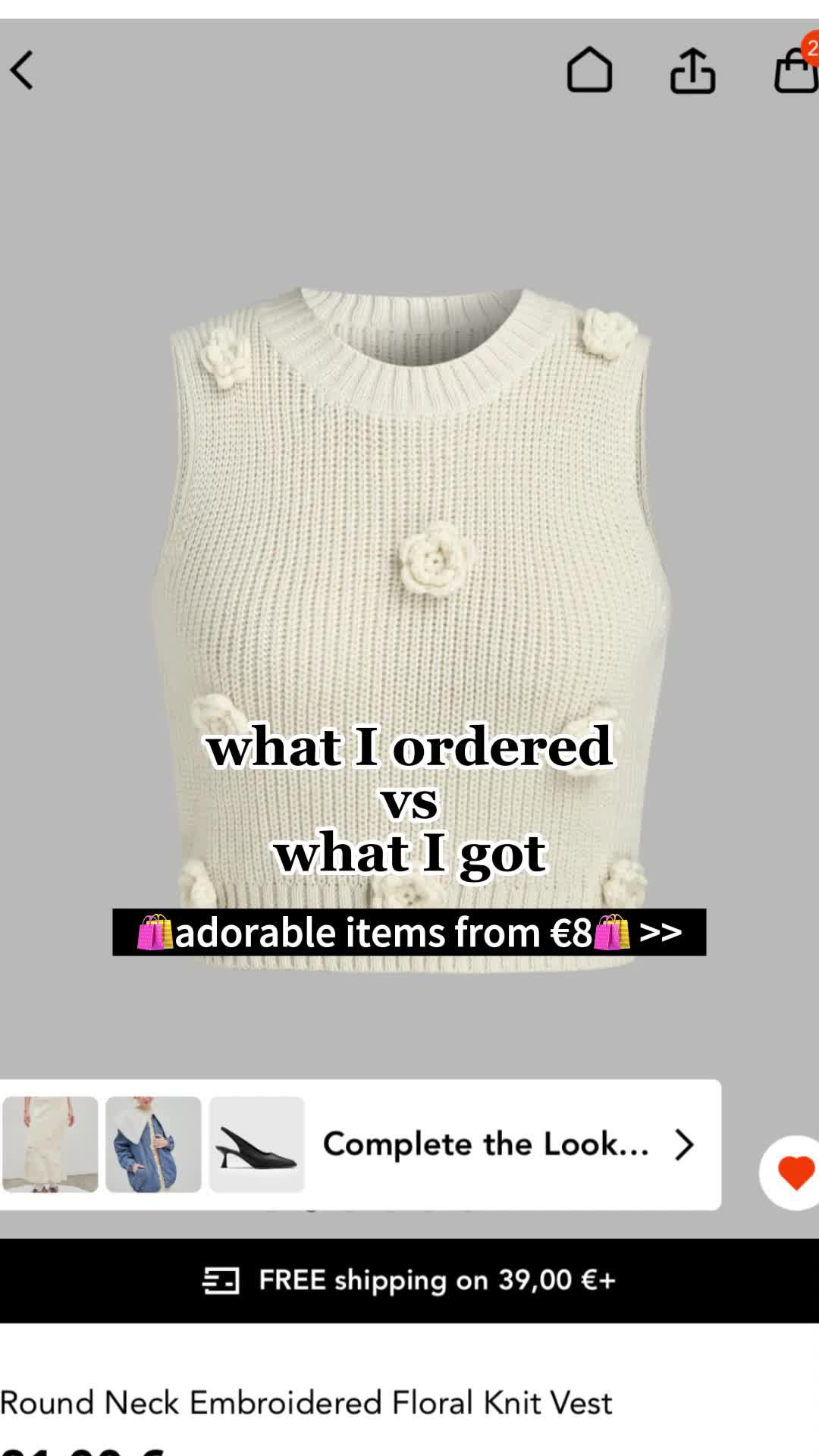 The Black Friday Sale Is ON RIGHT NOW! 20% off EVERYTHING + more!