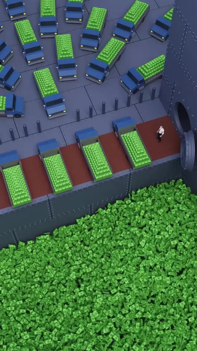 إدارة المباني وتوسيع العقارات الخاصة بك!