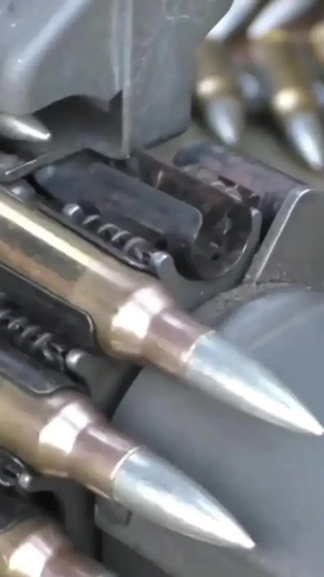 It's so satisfying!