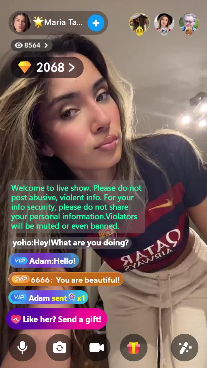 Connect Friends Worldwide