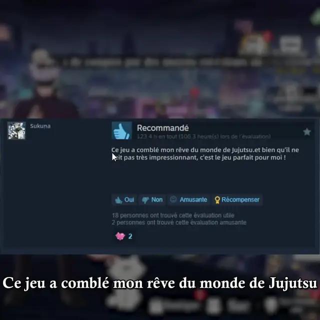 Personnage UR 5★ Gojo Satoru et Geto Suguru gratuit!