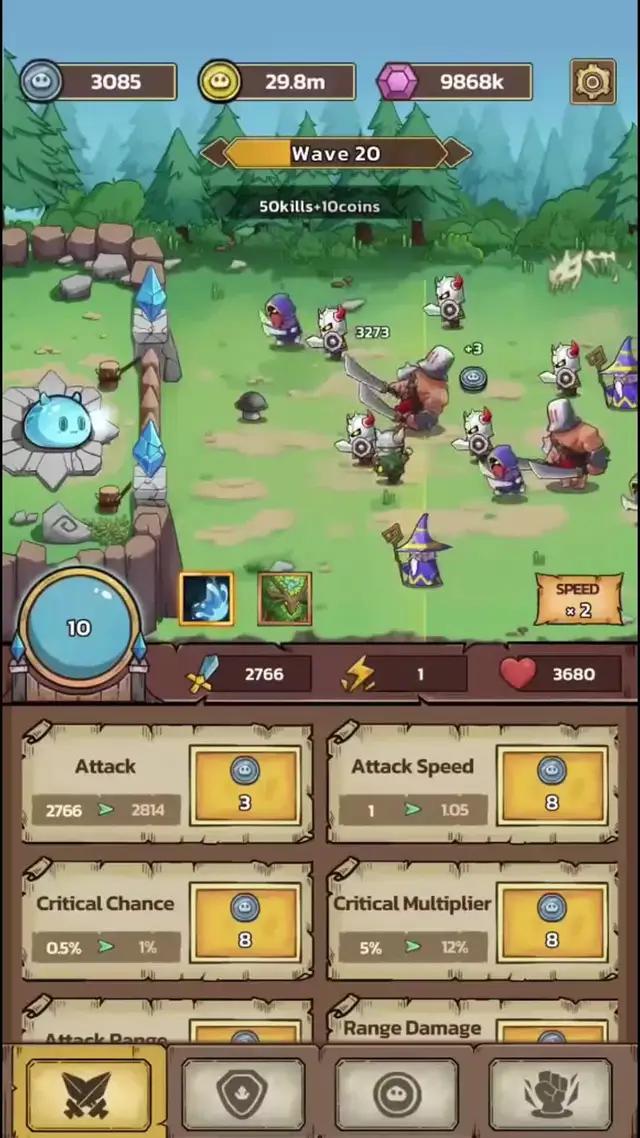 Explore more secrets of this world!