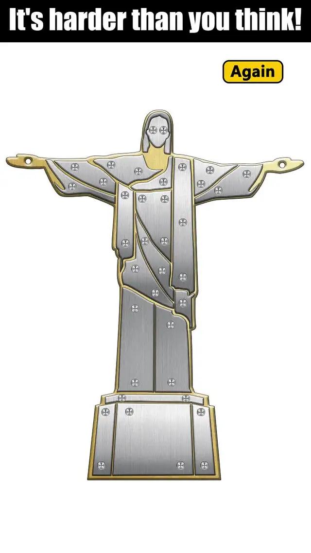 How many levels can you pass?