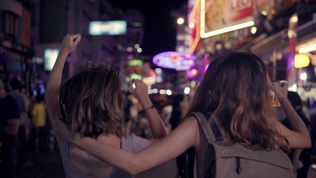 免費下載，派對開不完