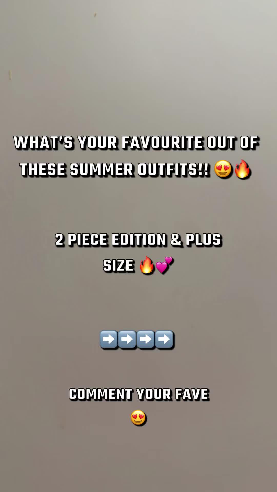 Pick an outfit!🌸✨ Use tal97167 & download the Temu app to claim $100 coupon bundle! 🔥🎁 #temu #temuoutfits #viral #fyp #foryoupage #pickaoutfit #summerpicks #xybca