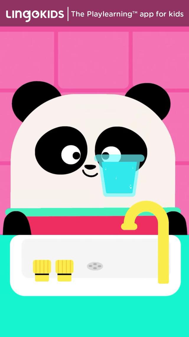 English Learning App for kids with 1000 games and songs