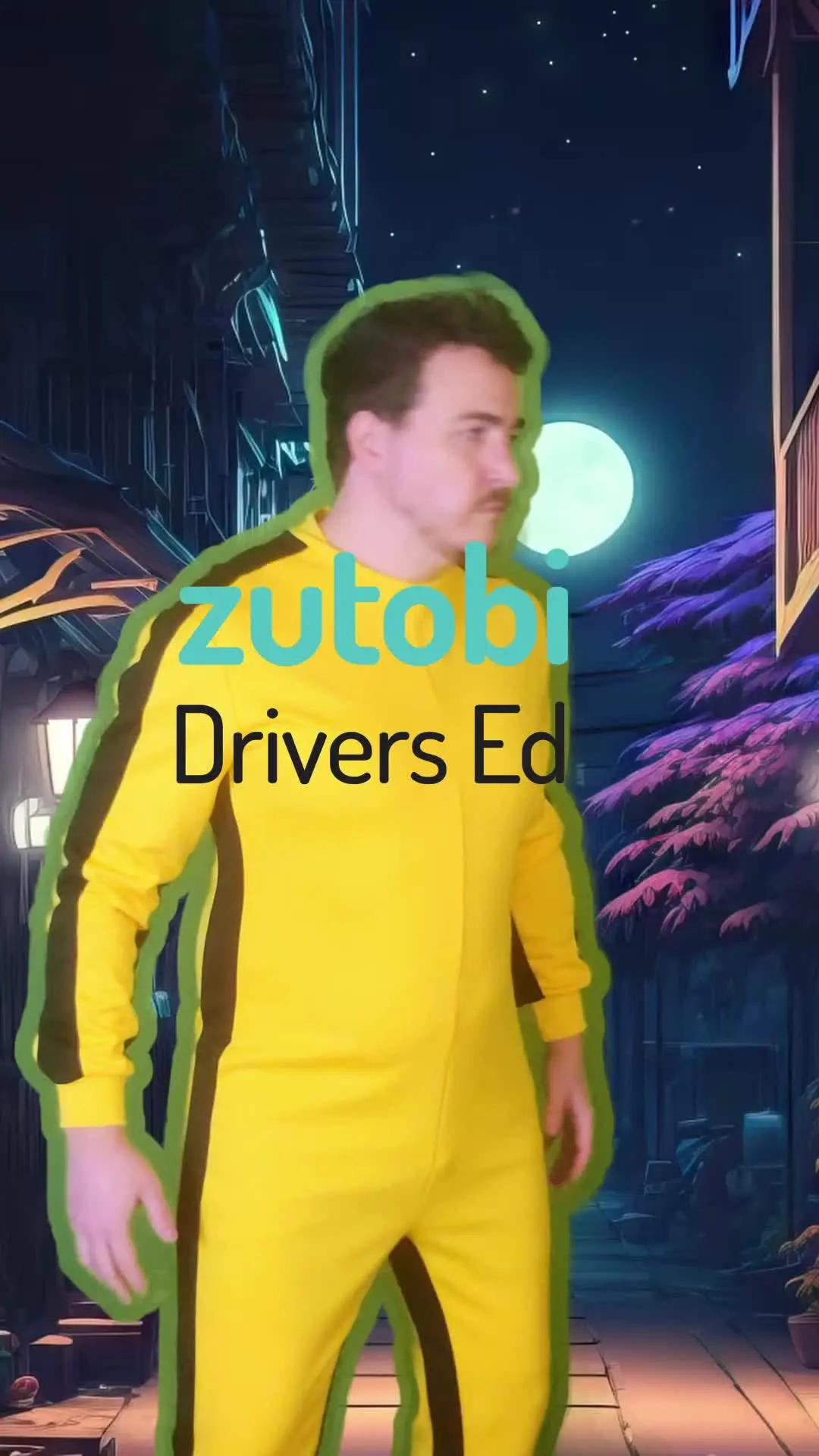 Ace your permit test and master behind-the-wheel training now!