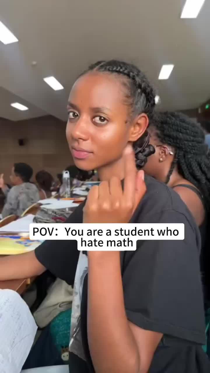 Confusing with math? Try Answer AI now!