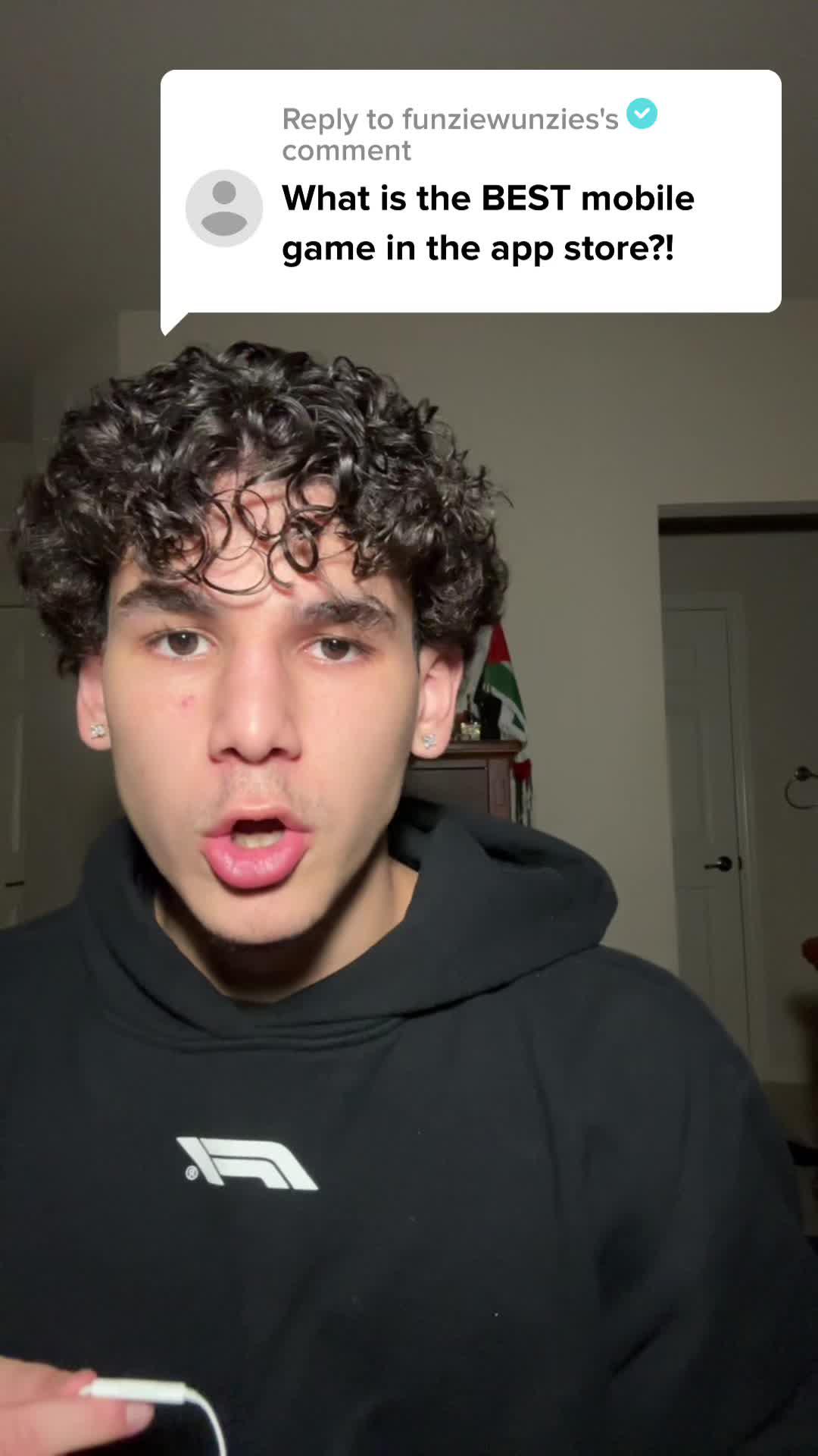 To become divinity or demon? Choose your path