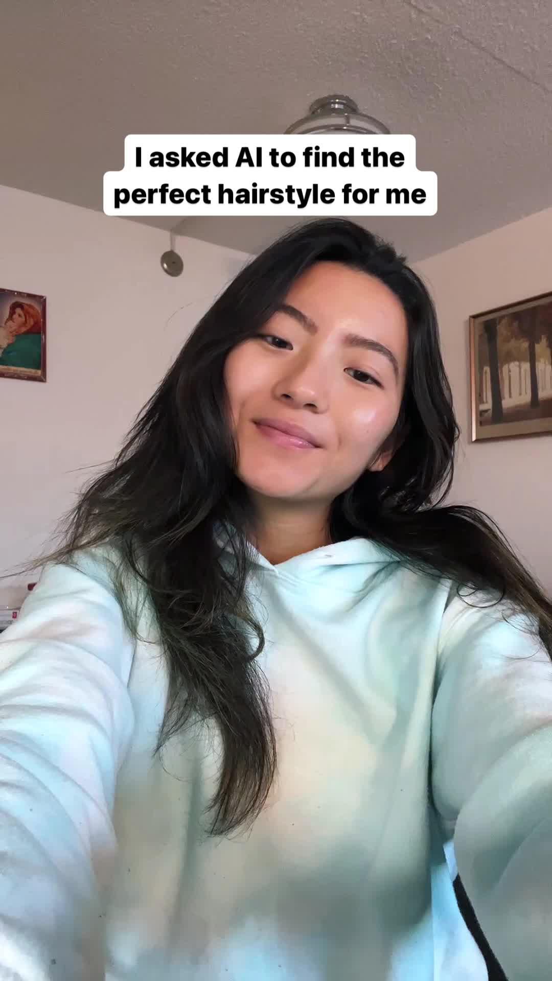 Transform with GIO: Outfits and Hair Magic!