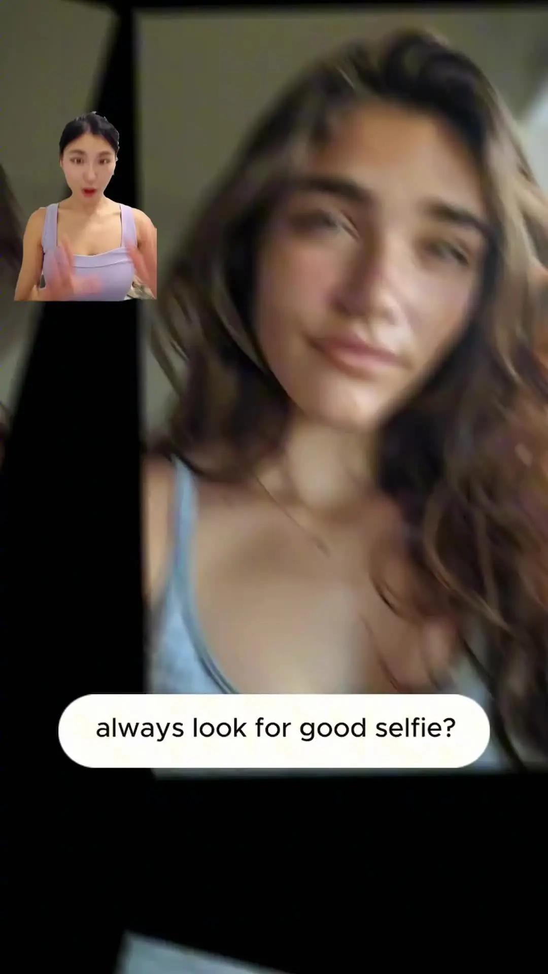Make AI filter with your favorite photos!