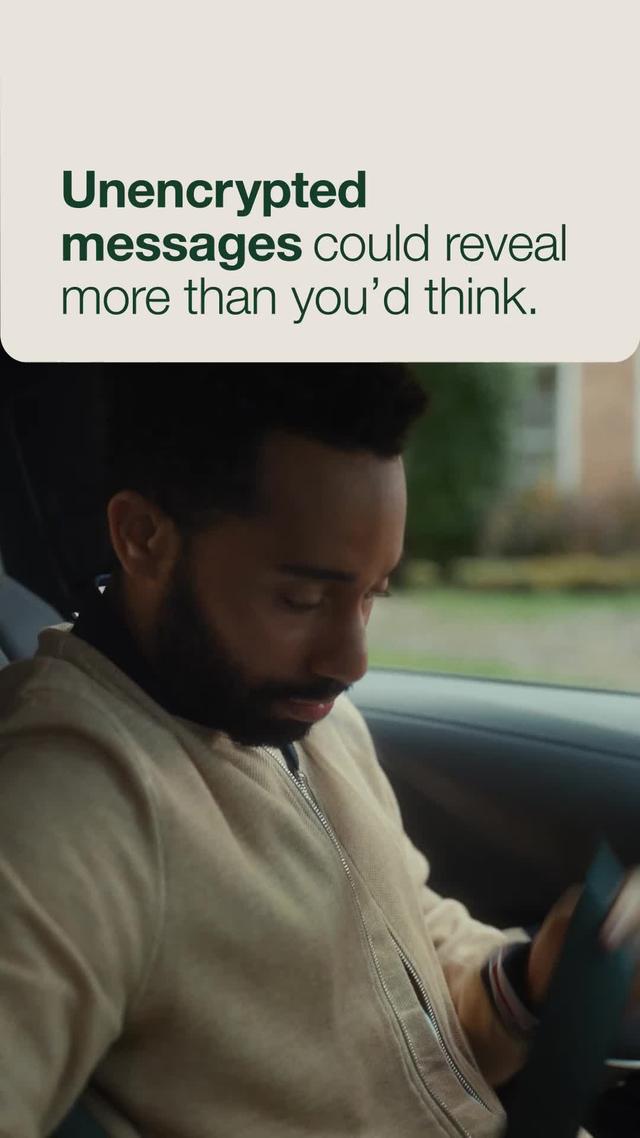 Safely connect to all your people, wherever they are. Download WhatsApp now.