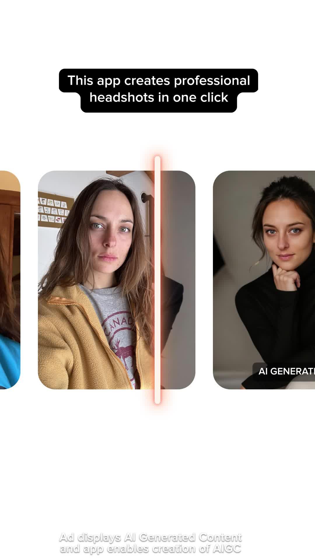 AI photos are my new obsession